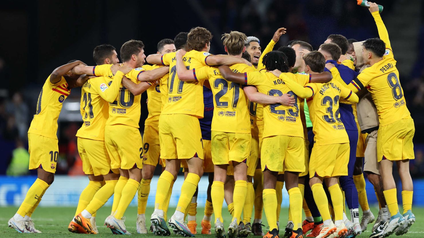 这不禁让人 这不禁让人